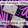 Jelly Kamagra 100Mg 25